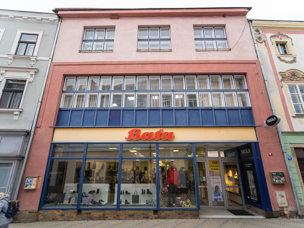 Realitně investiční poradenství