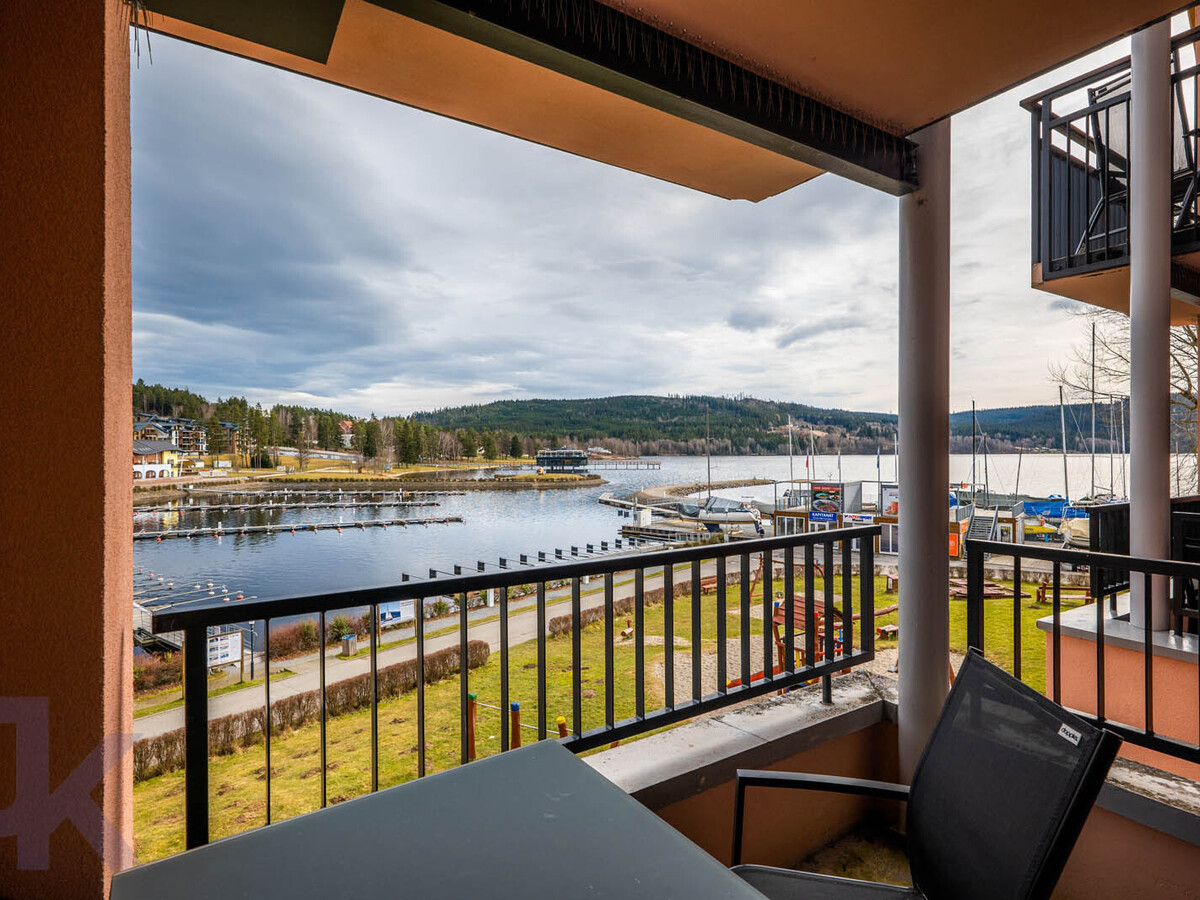 Interaktivní virtuální prohlídky Matterport