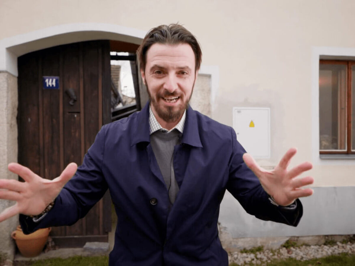 Video prohlídky nemovitostí